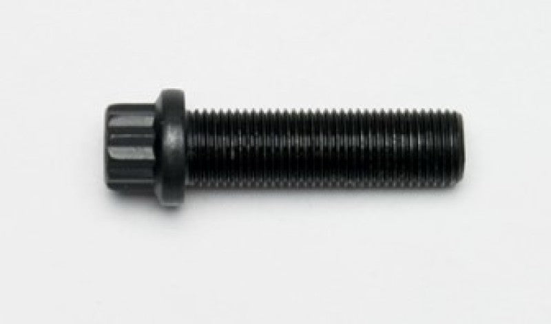 Wilwood 230-2187 Heavy-Duty 1/2-20 x 1.75 Inch Wheel Stud for Automotive Applications