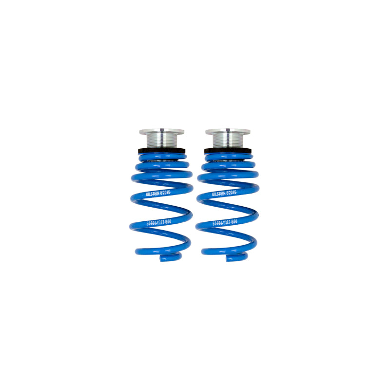 Bilstein B16 (PSS10) Performance Suspension System for 2014-2017 Mini Cooper