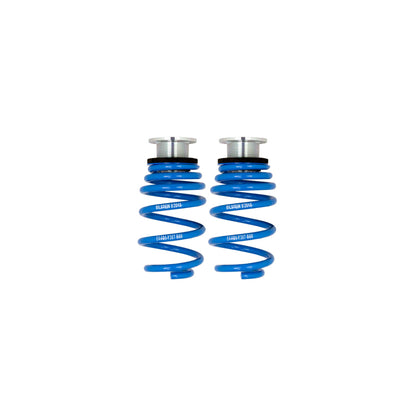 Bilstein B16 (PSS10) Performance Suspension System for 2014-2017 Mini Cooper