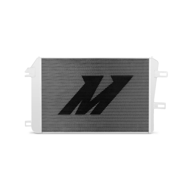 Mishimoto 06-10 Chevrolet 6.6L Duramax Performance Aluminum Radiator