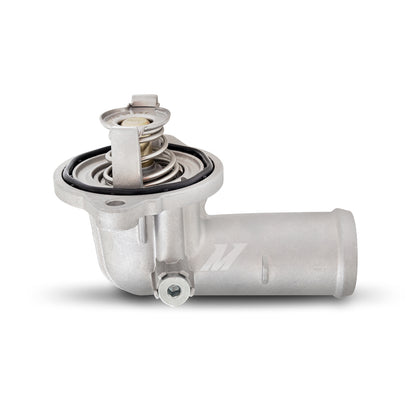 Mishimoto Jeep Wrangler JK 3.6L Thermostat with Housing - Low-Temperature Operation