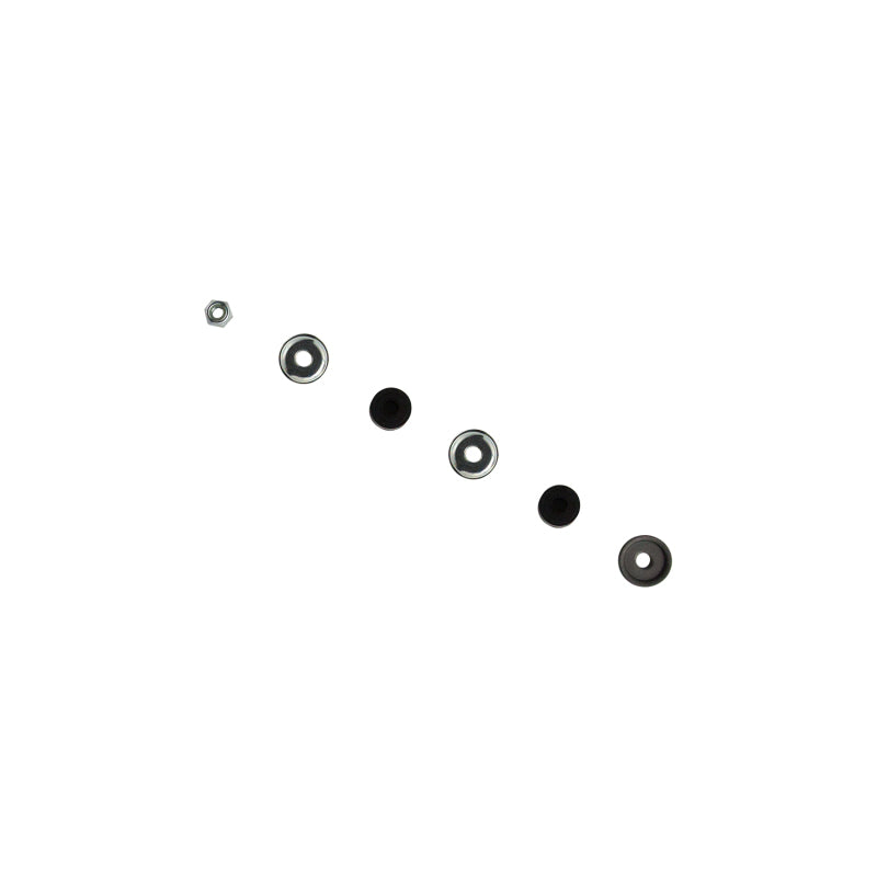 Bilstein 5100 Series 2000 Toyota Tundra Rear Shock Absorber – Part #24-100144