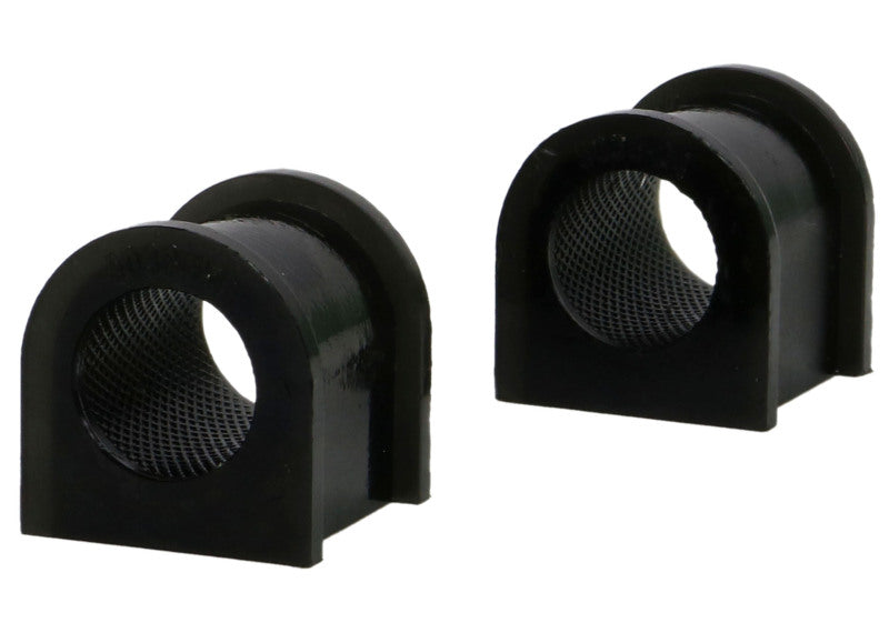 Whiteline KSK021-24 Mazda Miata Front Sway Bar Mount Bushing Kit