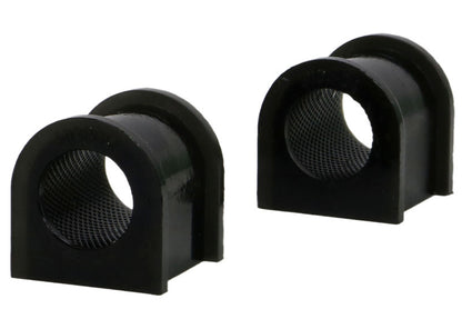 Whiteline KSK021-24 Mazda Miata Front Sway Bar Mount Bushing Kit