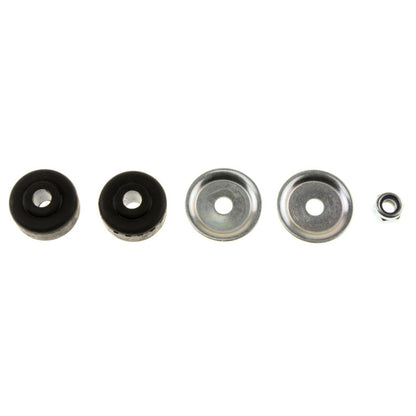 Bilstein 4600 Series Rear Monotube Strut Assembly for Ford E-350 Econoline 1975-1991, Part Number 24-184663