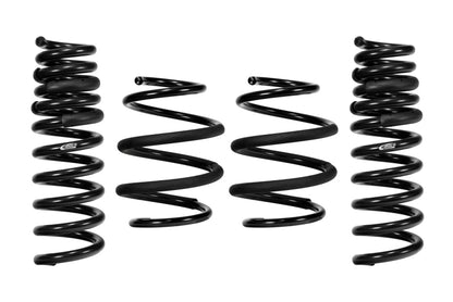Eibach Pro-Kit Lowering Springs for 2018-2021 Kia Stinger GT - Front 1.4 inches, Rear 1.2 inches