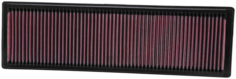 K&N Replacement High-Flow Air Filter for Volkswagen Jetta & Passat 2005-2013 - Model 33-2331