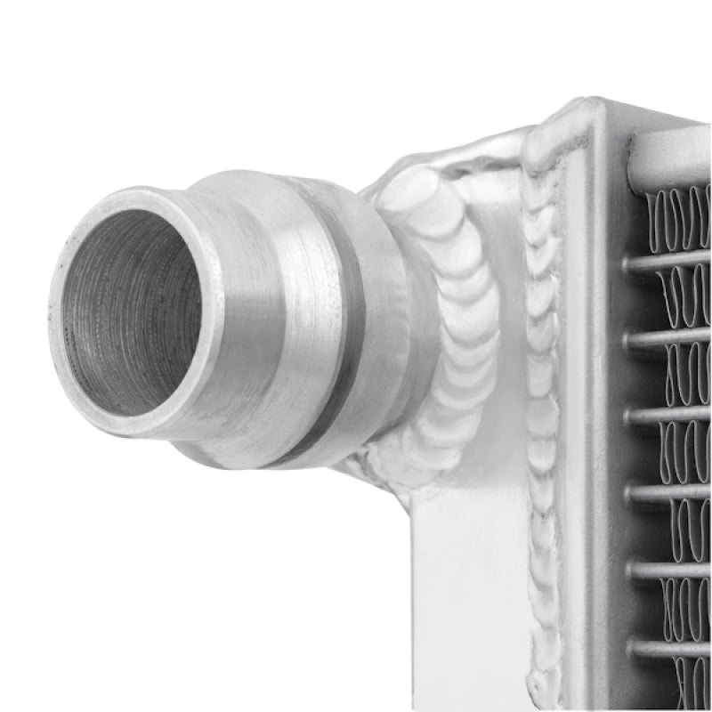 Mishimoto Aluminum Radiator for Volkswagen Golf MK5 GTI FSI - Part Number MMRAD-MAC-06