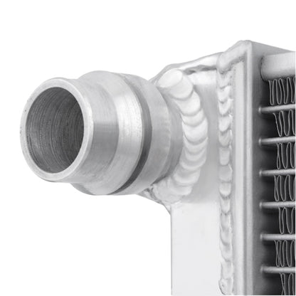 Mishimoto Aluminum Radiator for Volkswagen Golf MK5 GTI FSI - Part Number MMRAD-MAC-06