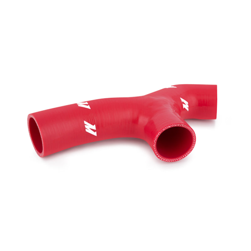 Mishimoto Subaru Silicone Intercooler Hoses Kit Part Number MMHOSE-SUB-INT6RD