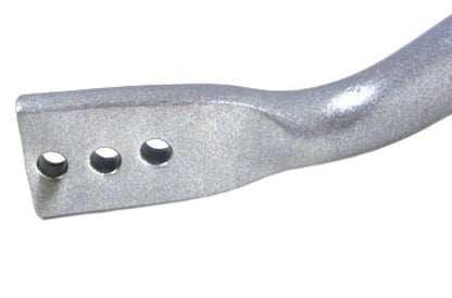 Whiteline 83-86 Toyota Supra MA61 Front 27mm Heavy Duty Adjustable Sway Bar
