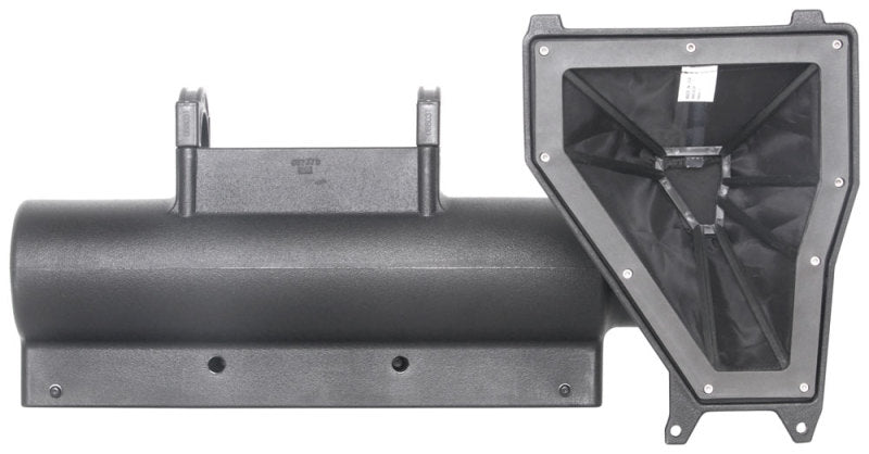 K&N Engineering 57-1142 Air Intake Scoop System for Can-Am Maverick X3 Turbo Models