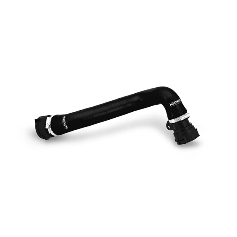 Mishimoto BMW E46 Non-M Silicone Radiator Hose Kit - Black