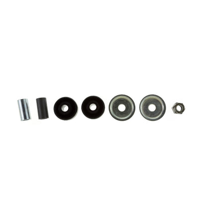 Bilstein 5125 Series KBOA Lifted Truck Shock Absorbers - Part Number 33-230436