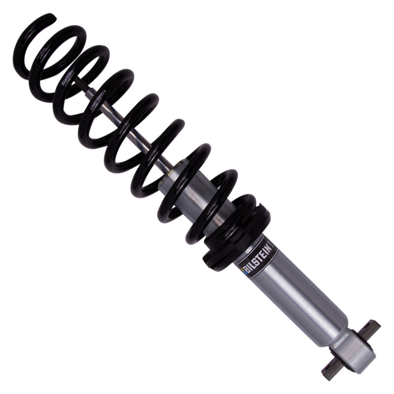 Bilstein B8 6112 60mm Front Shock Absorber Suspension Kit for Ford Bronco (2021-2023)