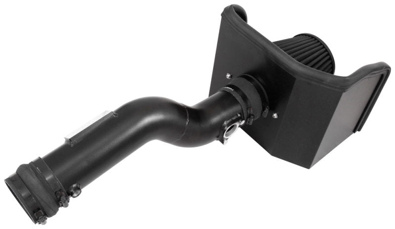 K&N Engineering 71-9039 Performance Intake Kit for 2016-2017 Toyota Tacoma 3.5L