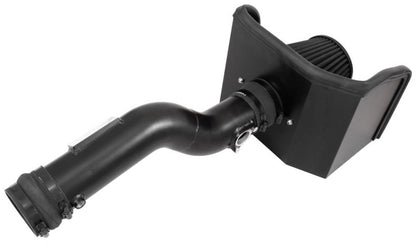 K&N Engineering 71-9039 Performance Intake Kit for 2016-2017 Toyota Tacoma 3.5L