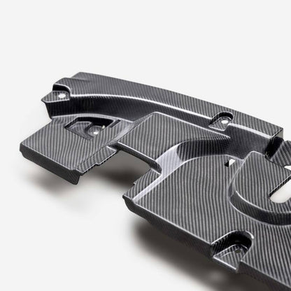 Seibon Carbon Fiber Cooling Plate for 2023-2024 Toyota GR Corolla (Part #CP23TYGRCOR)