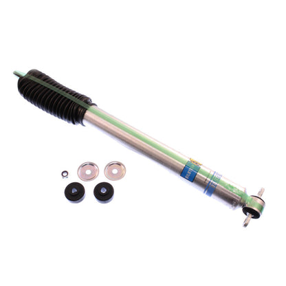 Bilstein 24-187190 B8 5100 Series 46mm Monotube Shock Absorber for Jeep Wrangler (2005-2006) - Front
