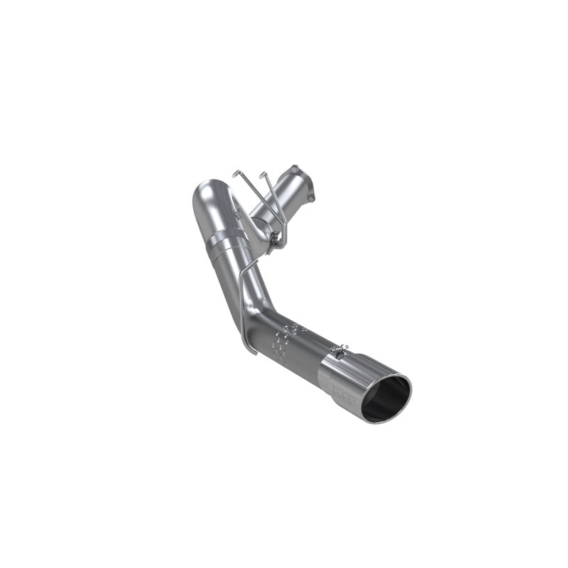 MBRP Armor Plus Series 2015 Ford F-250/F-350 6.7L 5-Inch Single Side Exit T409 Stainless Steel Exhaust System