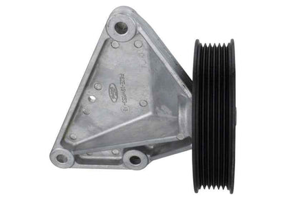 Ford Racing 96-10 Mustang 4.6L (SOHC/DOHC) A/C Eliminator Kit