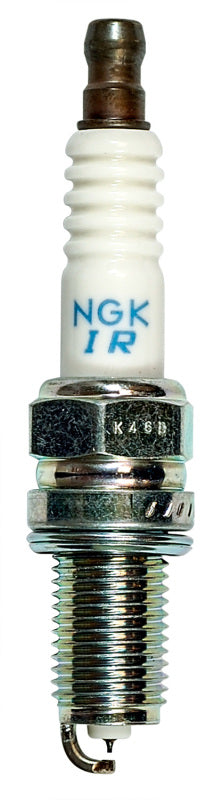 NGK SIKR9A7 Laser Iridium High Ignitability Spark Plugs – Durable OE Replacement for Fiat and Dodge Vehicles