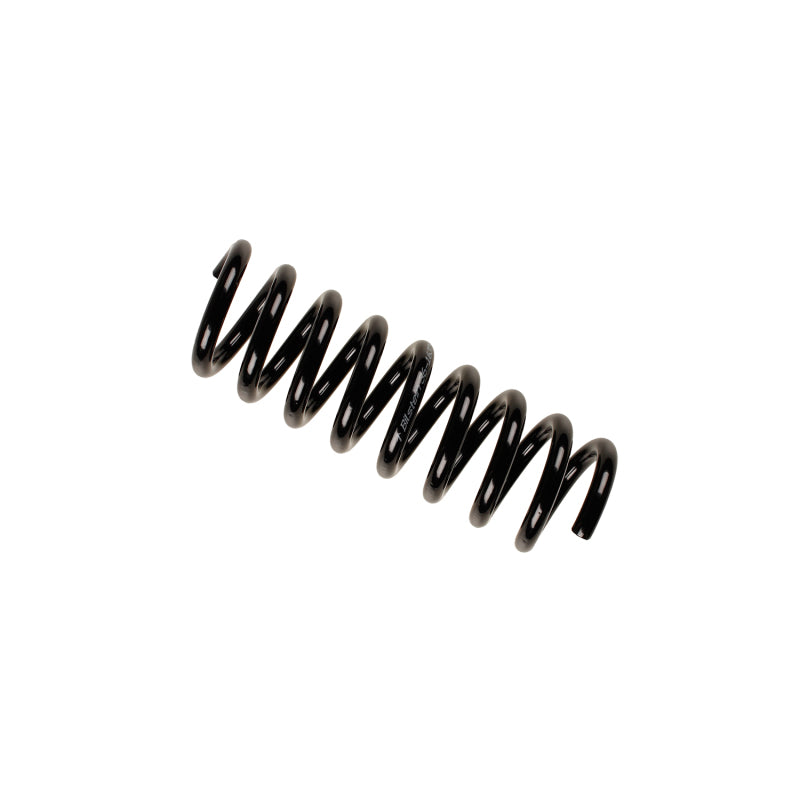 Bilstein B3 OE Replacement Rear Coil Spring for Mercedes-Benz C240 and C320 (2002-2005) - Part Number 36-163793