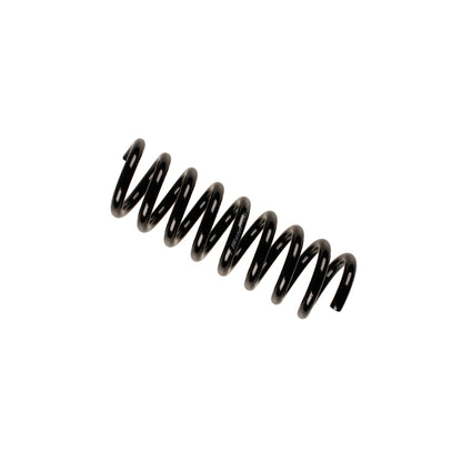 Bilstein B3 OE Replacement Rear Coil Spring for Mercedes-Benz C240 and C320 (2002-2005) - Part Number 36-163793