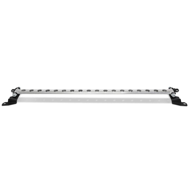 BLOX Racing Rear Strut Tower Bar for 2015+ Subaru WRX STi with Holes