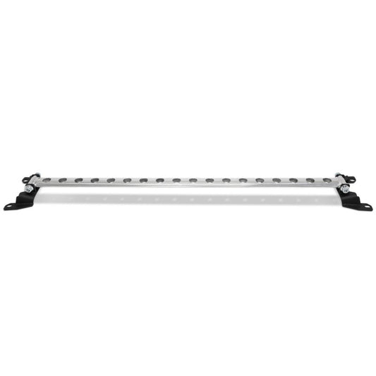 BLOX Racing Rear Strut Tower Bar for 2015+ Subaru WRX STi with Holes