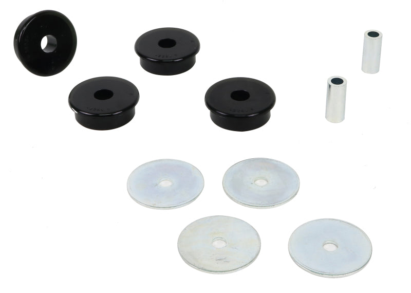 Whiteline Plus Rear Trailing Arm Bushing Kit for BMW 3 Series E36/E46 (1991-2002) – Part W61923