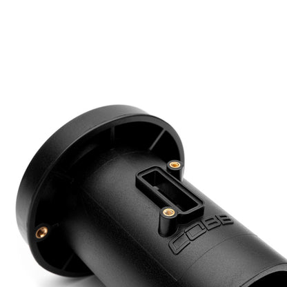 Cobb 15-21 Subaru WRX SF Intake System - Black for Improved Performance and Efficiency