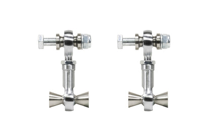 Eibach Part AK41-40-036-04-RA Adjustable Sway Bar End Links for Honda Civic and Accord