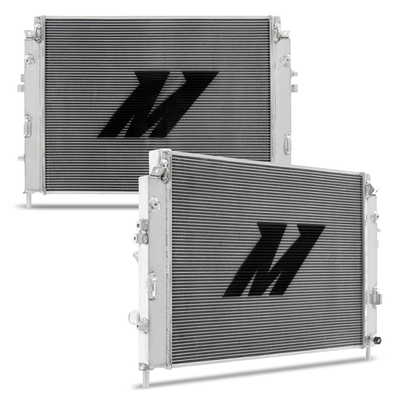 Mishimoto 06-15 Mazda Miata NC Performance Aluminum Radiator
