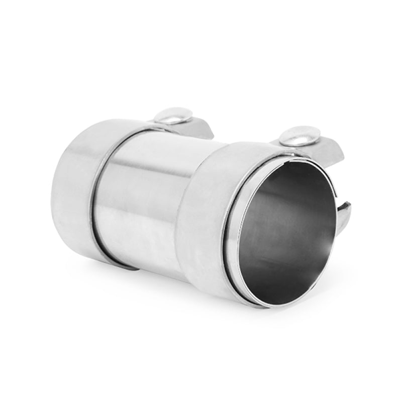 Mishimoto 2015+ Ford Mustang GT H Pipe - Stainless Steel Exhaust Upgrade