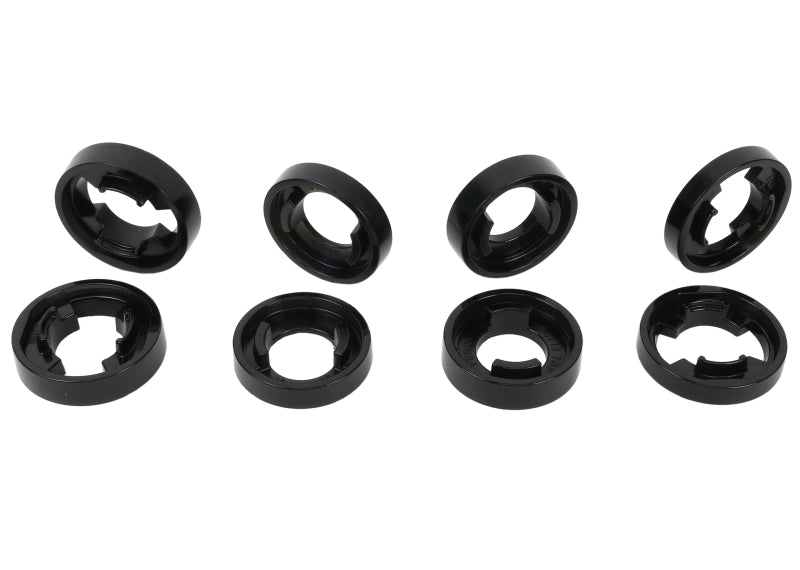 Whiteline Plus 14+ Ford Mustang GT500/S550 Crossmember Mount Insert Kit (Part No. KDT943)