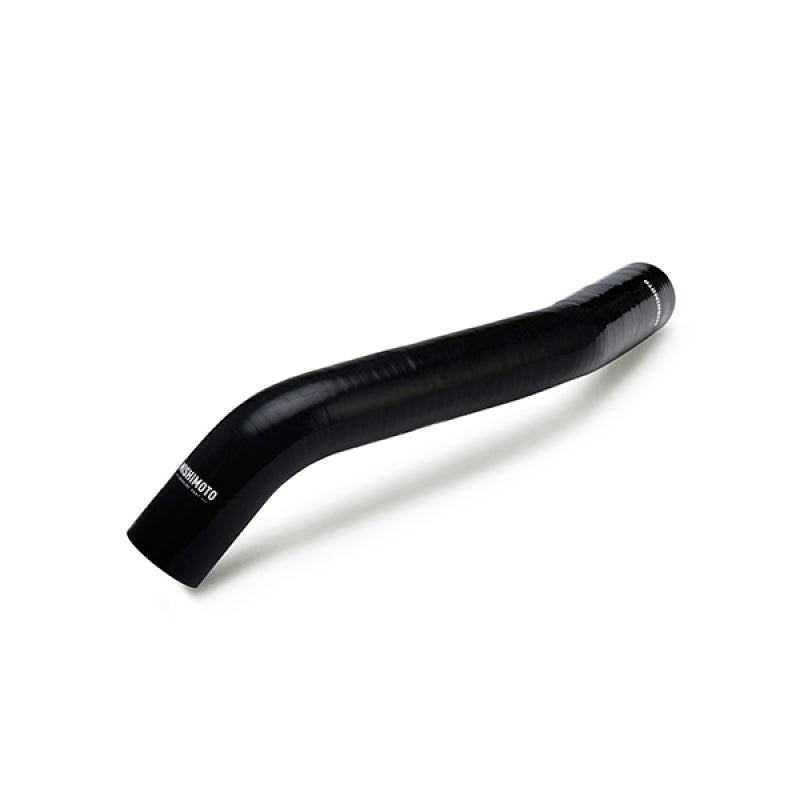Mishimoto 1965-1967 Chevrolet Chevelle Silicone Upper Radiator Hose - Durable Heat-Resistant Replacement