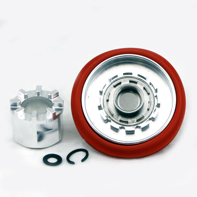 Turbosmart 74mm Diaphragm Replacement Kit for Gen V UltraGate 38 and CompGate 40 Wastegates