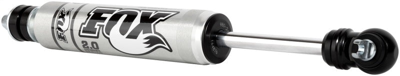 FOX Performance Series 5.1-Inch Aluminum Front Shock for 2000-2011 Ford Ranger - Part #980-24-648