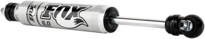FOX Performance Series 5.1-Inch Aluminum Front Shock for 2000-2011 Ford Ranger - Part #980-24-648
