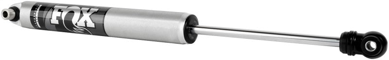 FOX Performance Series 10.1 Inch Smooth Body IFP Rear Shock for 2018+ Jeep Wrangler JL with 0-1.5 Inch Lift – Part Number 985-24-172