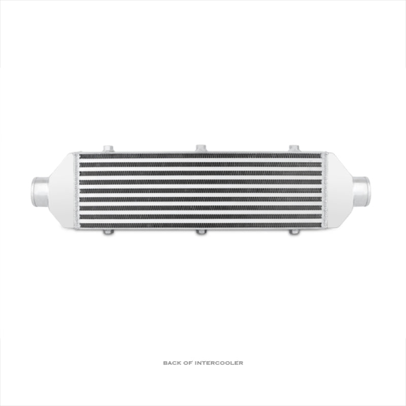Mishimoto Universal Silver Z Line Bar & Plate Intercooler Part MMINT-UZ