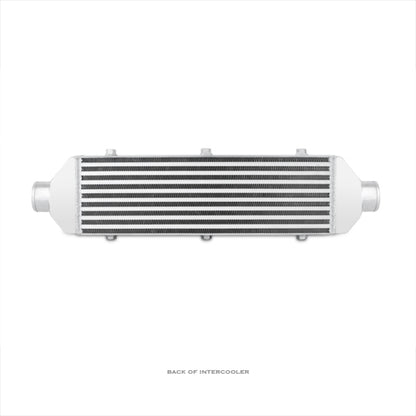 Mishimoto Universal Silver Z Line Bar & Plate Intercooler Part MMINT-UZ