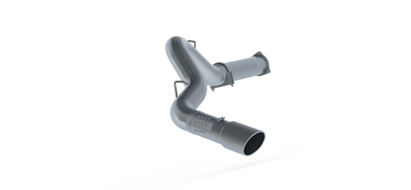 MBRP Armor Lite Series Exhaust System for 2007-2010 Chevrolet Silverado 2500 HD - Part #S60300AL