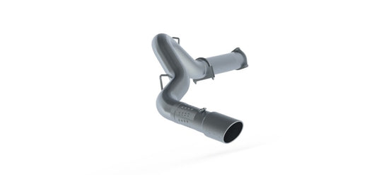 MBRP Armor Lite Series Exhaust System for 2007-2010 Chevrolet Silverado 2500 HD - Part #S60300AL