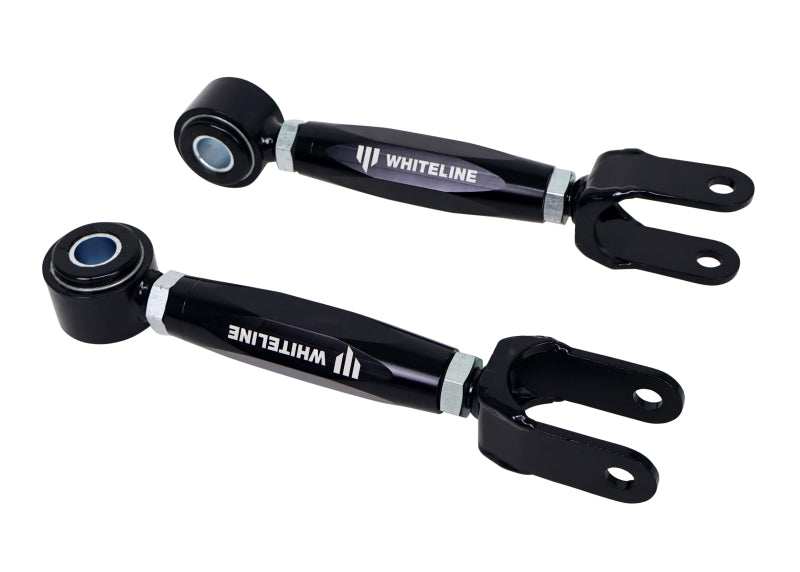 Whiteline KTA442 Adjustable Rear Traction Arms for 2009+ Nissan 370Z