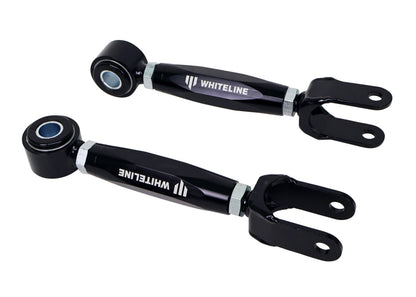 Whiteline KTA442 Adjustable Rear Traction Arms for 2009+ Nissan 370Z