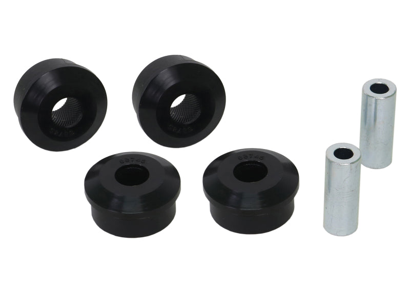 Whiteline W61381A Rear Trailing Arm Bushing Kit for Subaru Impreza and Legacy