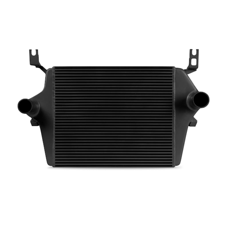 Mishimoto 2003-2007 Ford 6.0L Powerstroke Intercooler – Black