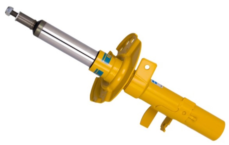 Bilstein B8 Performance Plus Front Right Monotube Suspension Strut for Ford Focus 2014-2016